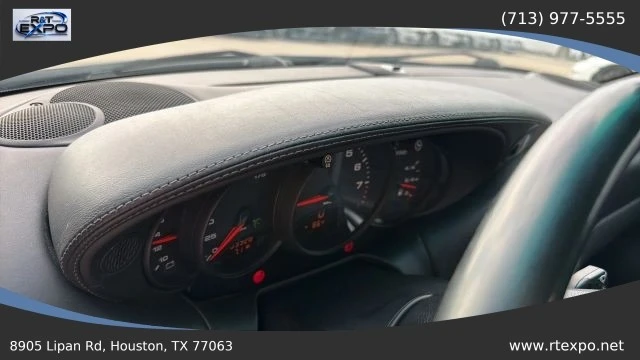 2000 Porsche 996 Carrera - Image 28 of 31