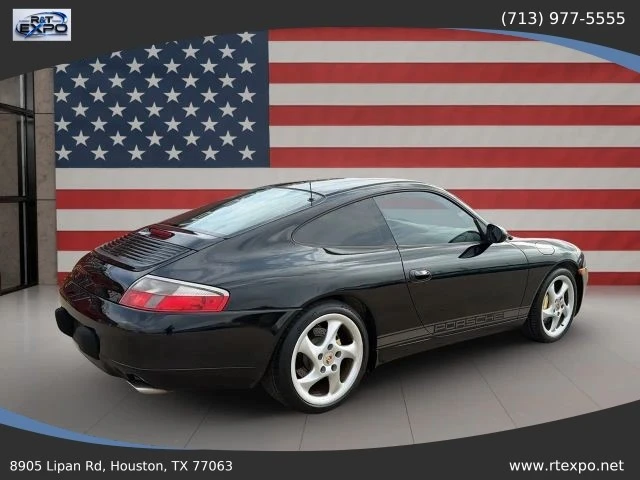 2000 Porsche 996 Carrera - Image 10 of 31