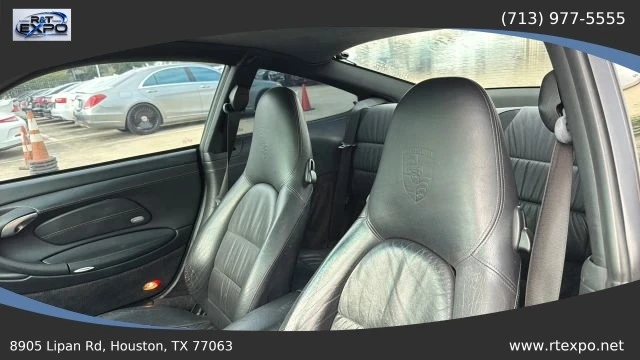 2000 Porsche 996 Carrera - Image 25 of 31