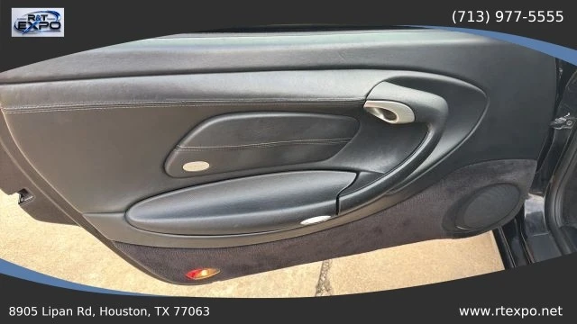 2000 Porsche 996 Carrera - Image 26 of 31