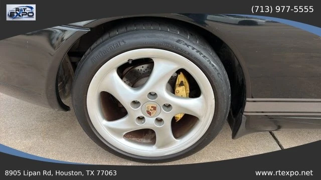 2000 Porsche 996 Carrera - Image 12 of 31