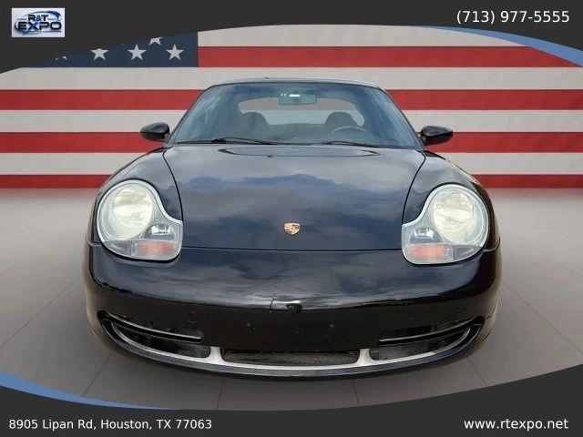 2000 Porsche 996 Carrera - Image 3 of 31