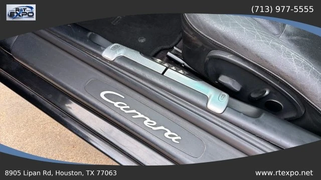 2000 Porsche 996 Carrera - Image 29 of 31