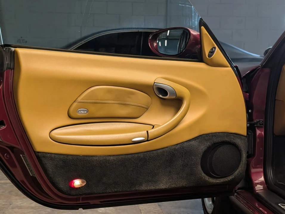 2000 Porsche 996 Carrera - Image 16 of 29