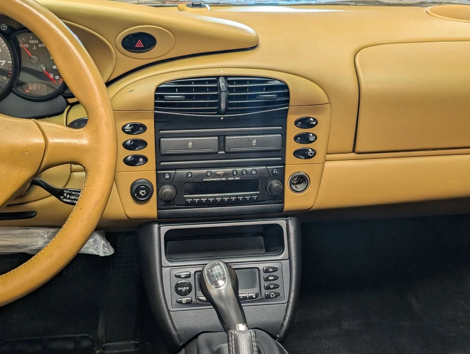 2000 Porsche 996 Carrera - Image 14 of 29