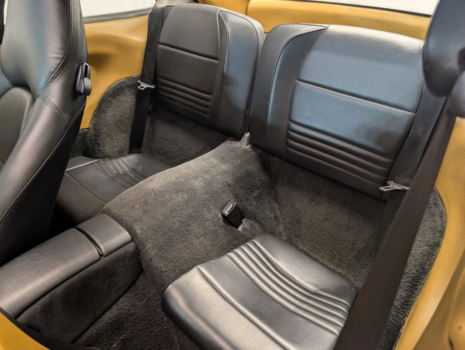 2000 Porsche 996 Carrera - Image 19 of 29
