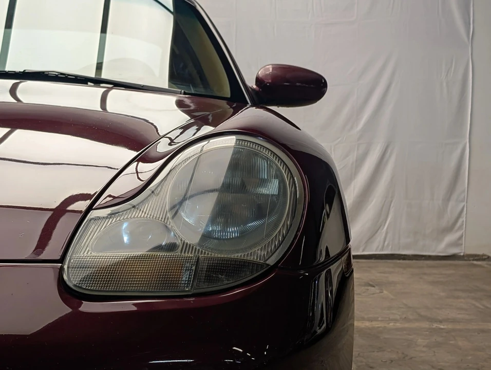 2000 Porsche 996 Carrera - Image 8 of 29
