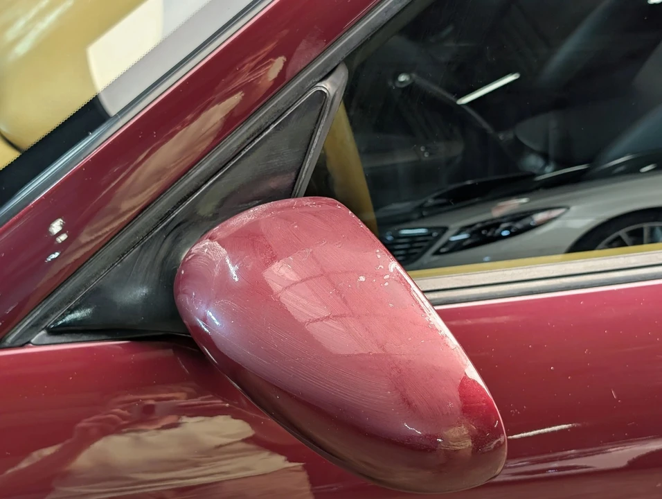 2000 Porsche 996 Carrera - Image 28 of 29