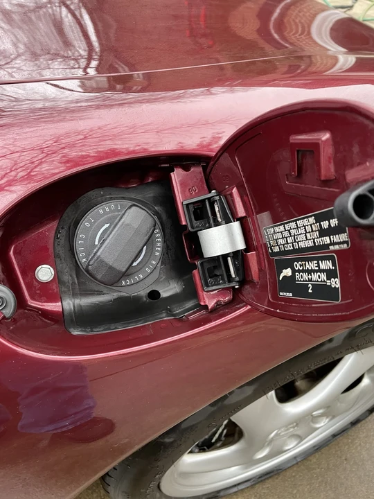 2000 Porsche 996 Carrera - Image 28 of 31