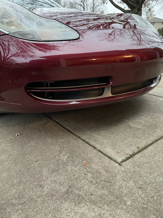2000 Porsche 996 Carrera - Image 21 of 31