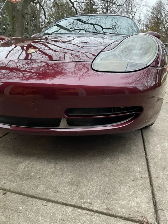 2000 Porsche 996 Carrera - Image 24 of 31