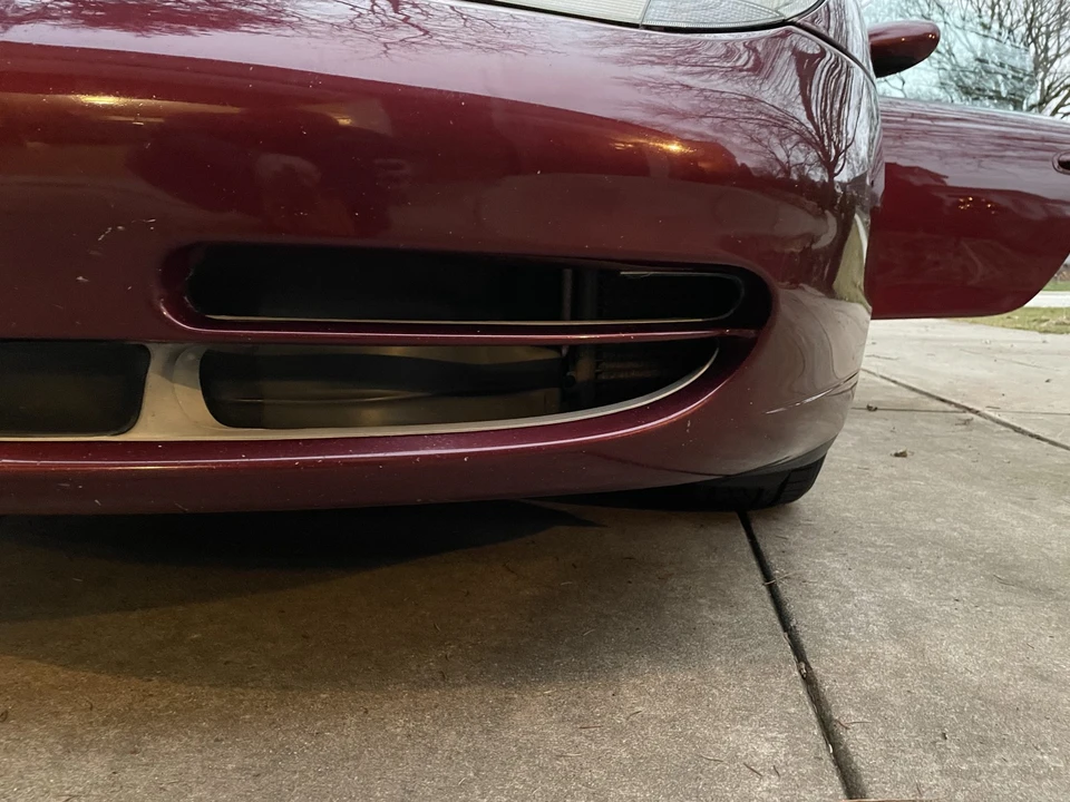 2000 Porsche 996 Carrera - Image 25 of 31