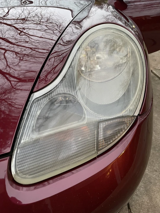 2000 Porsche 996 Carrera - Image 15 of 31