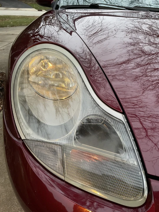 2000 Porsche 996 Carrera - Image 14 of 31