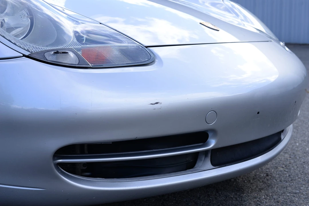 2000 Porsche 996 Carrera - Image 13 of 31