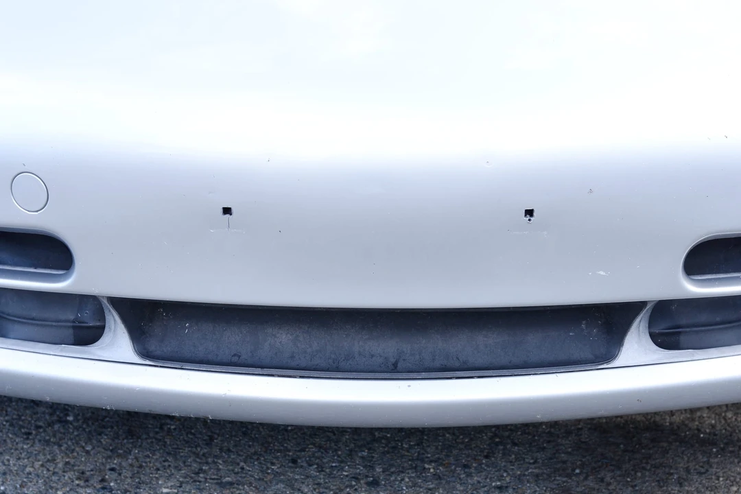 2000 Porsche 996 Carrera - Image 16 of 31