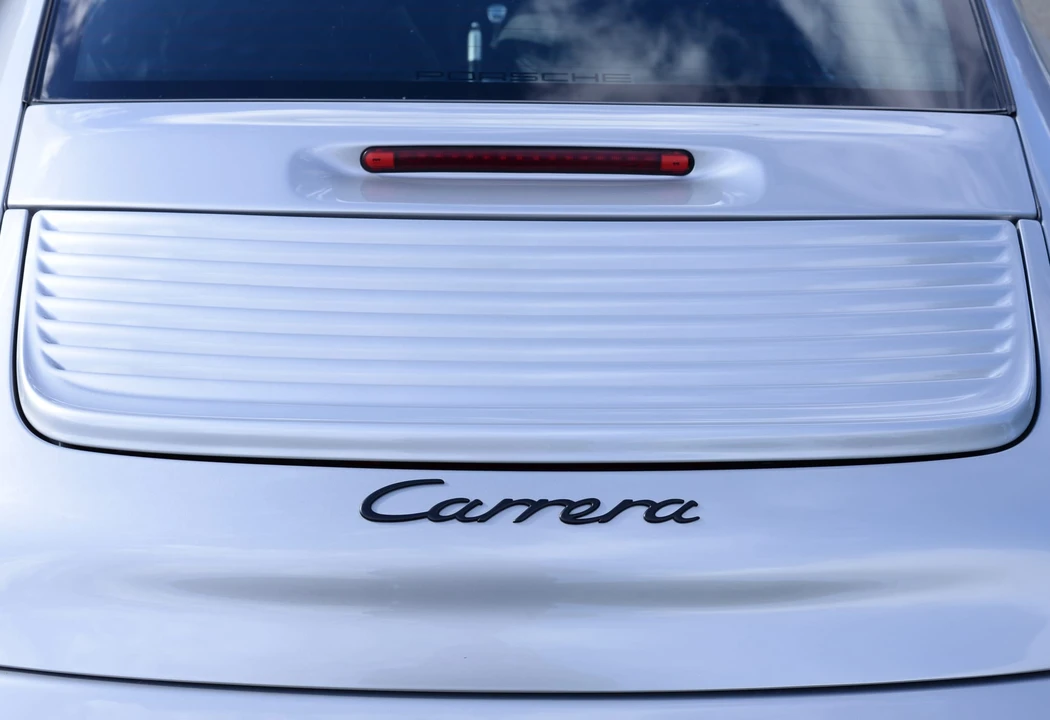 2000 Porsche 996 Carrera - Image 17 of 31