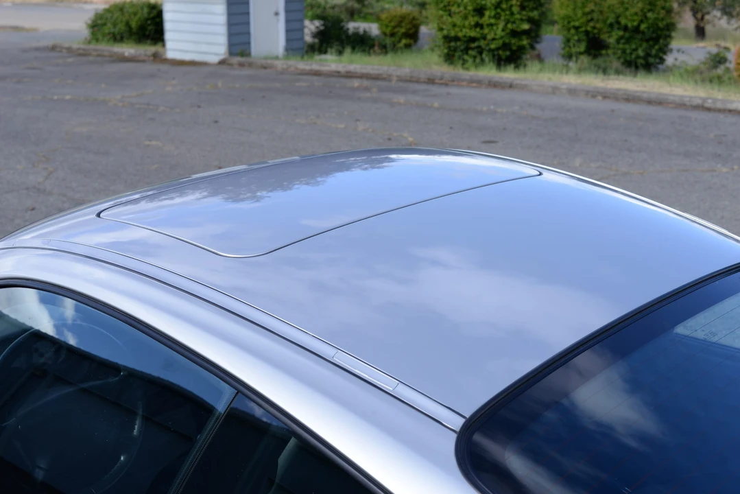 2000 Porsche 996 Carrera - Image 21 of 31