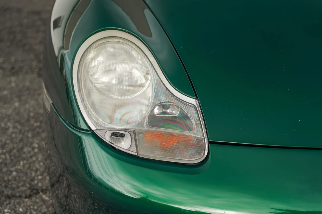 2000 Porsche 996 Carrera - Image 26 of 31