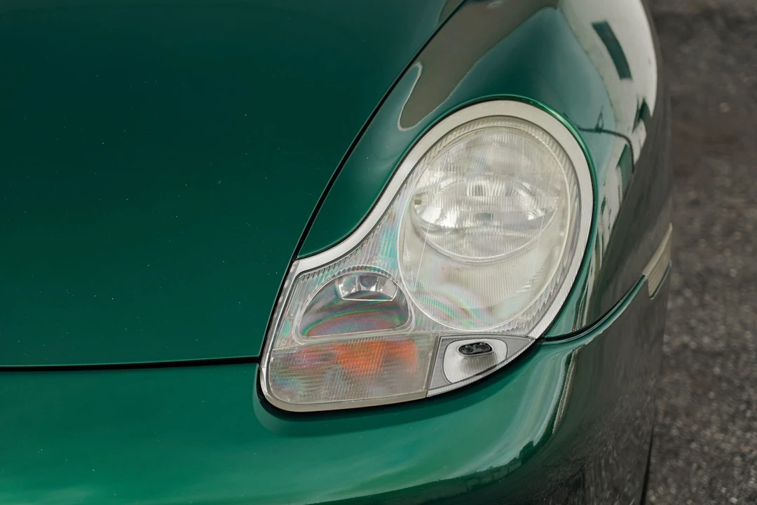 2000 Porsche 996 Carrera - Image 28 of 31