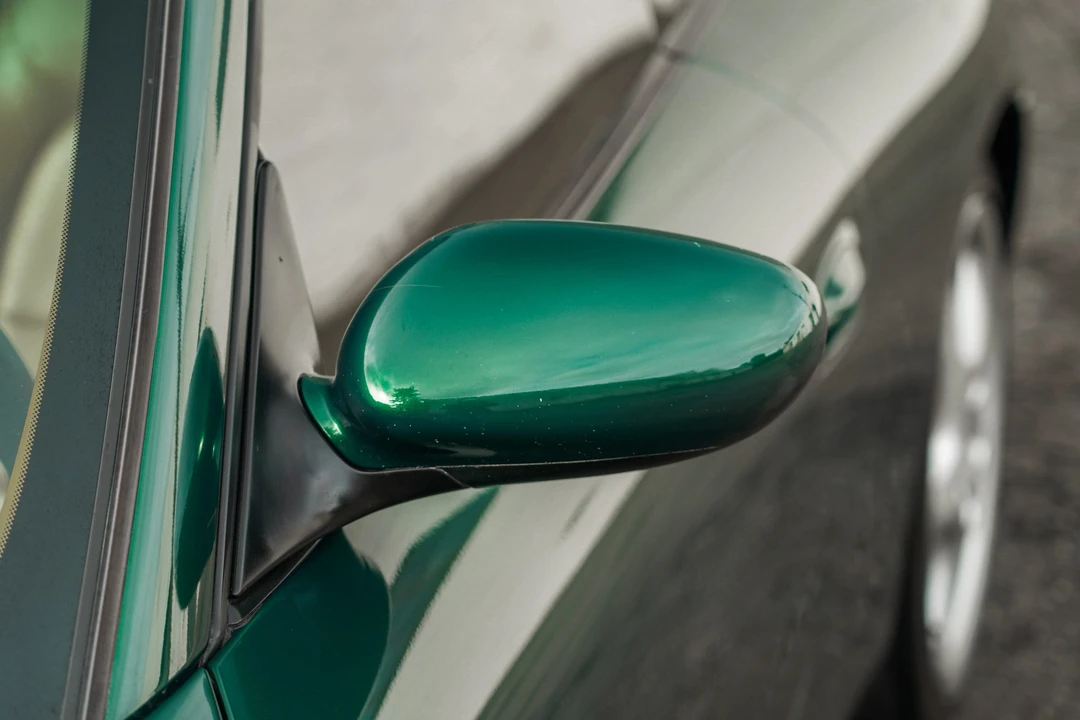2000 Porsche 996 Carrera - Image 30 of 31