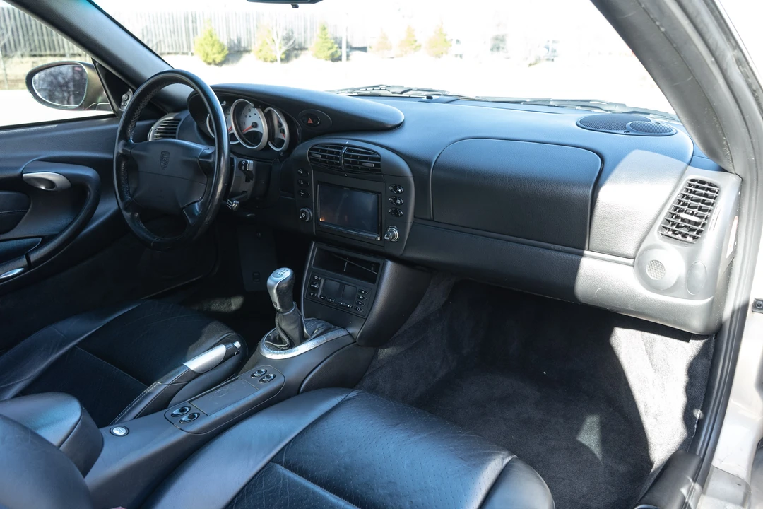 2000 Porsche 996 Carrera - Image 31 of 31