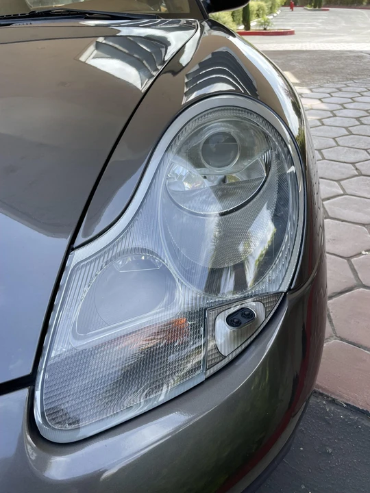2000 Porsche 996 Carrera - Image 27 of 31