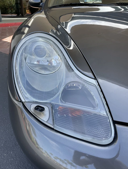 2000 Porsche 996 Carrera - Image 26 of 31