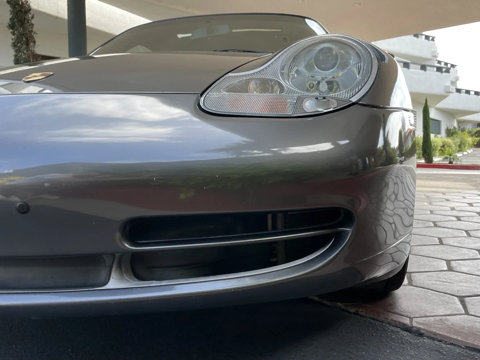 2000 Porsche 996 Carrera - Image 29 of 31