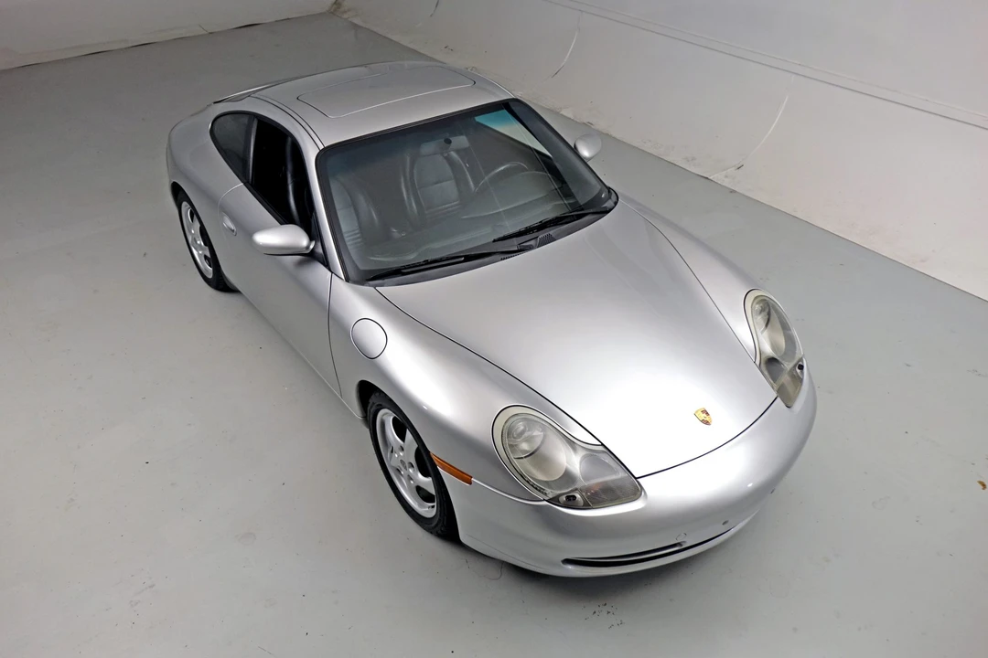2000 Porsche 996 Carrera - Image 19 of 31