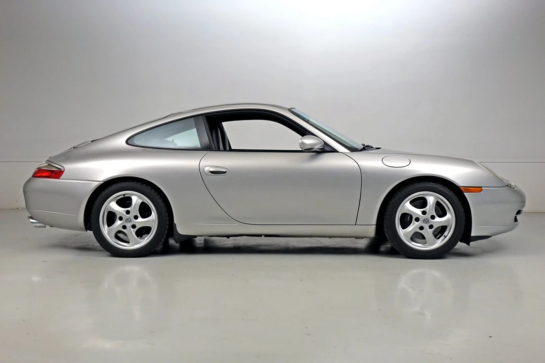 2000 Porsche 996 Carrera - Image 14 of 31