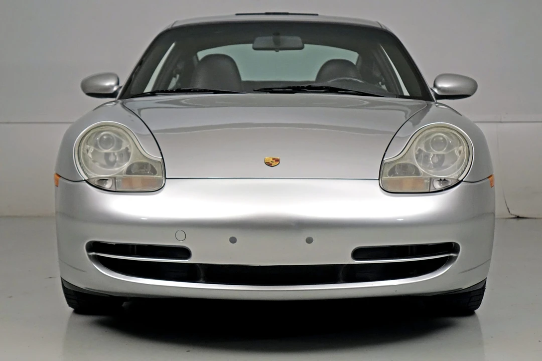 2000 Porsche 996 Carrera - Image 12 of 31