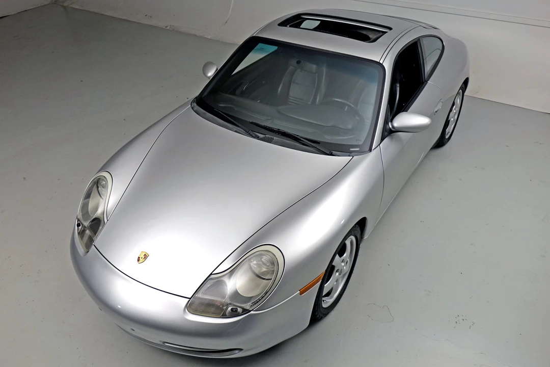 2000 Porsche 996 Carrera - Image 21 of 31