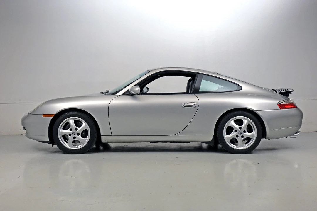 2000 Porsche 996 Carrera - Image 18 of 31