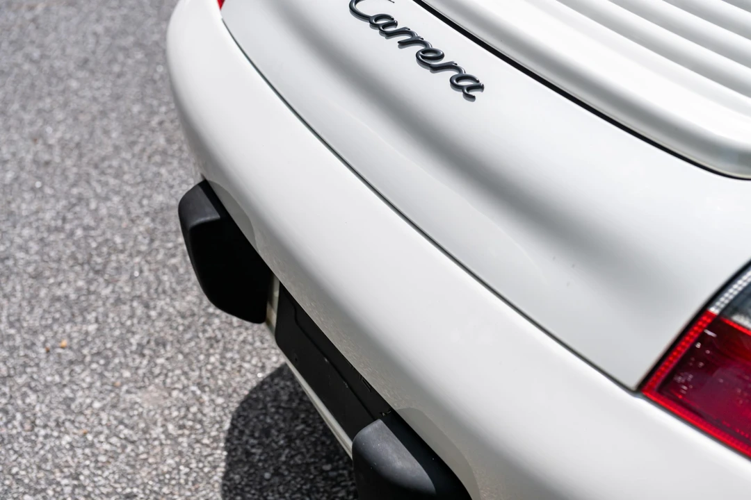 2000 Porsche 996 Carrera - Image 17 of 31