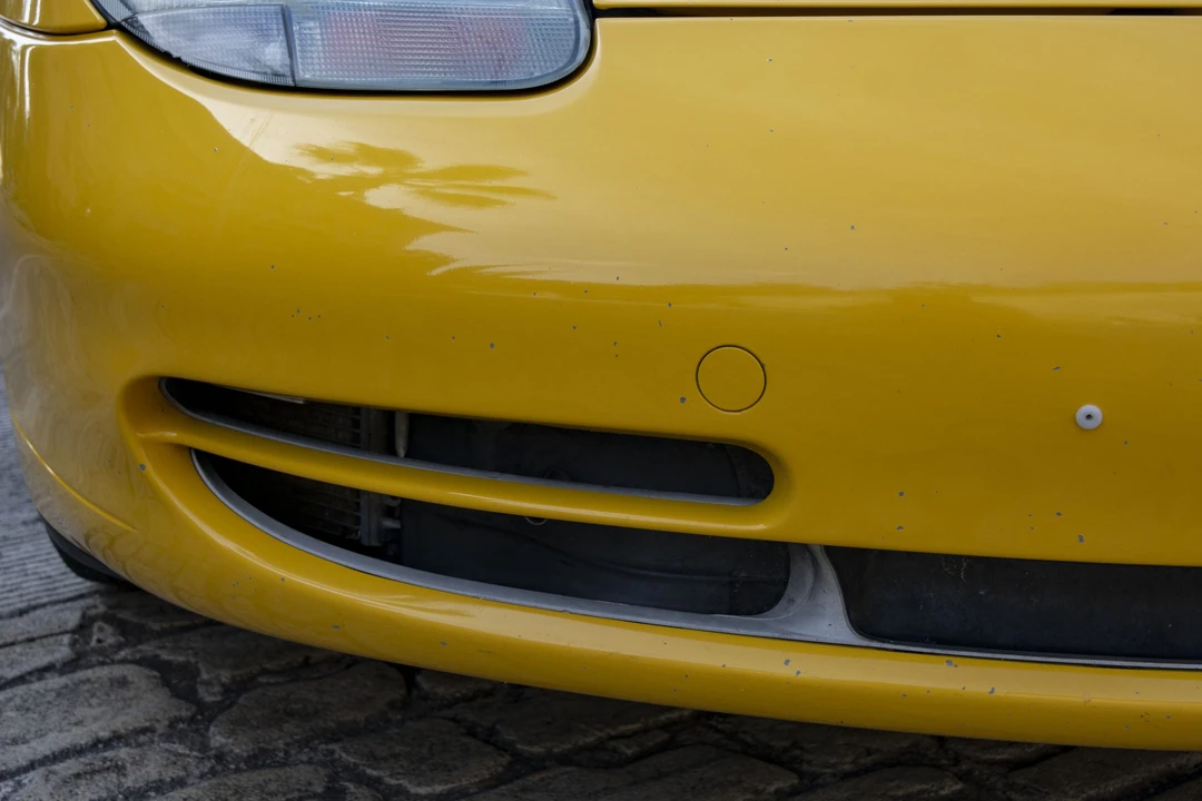 2000 Porsche 996 Carrera - Image 23 of 31