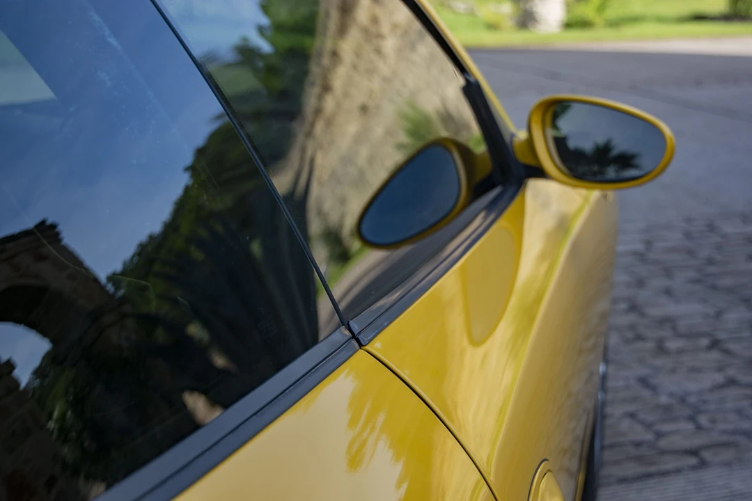 2000 Porsche 996 Carrera - Image 31 of 31