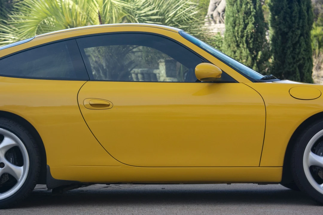 2000 Porsche 996 Carrera - Image 19 of 31