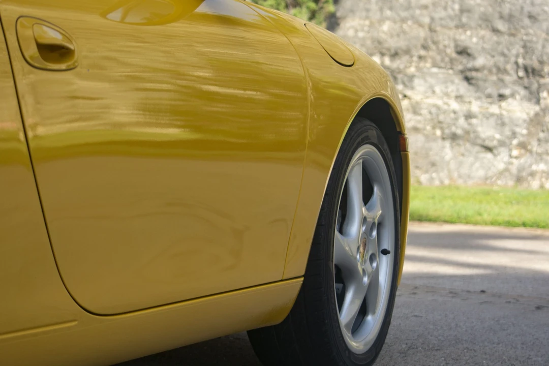 2000 Porsche 996 Carrera - Image 29 of 31