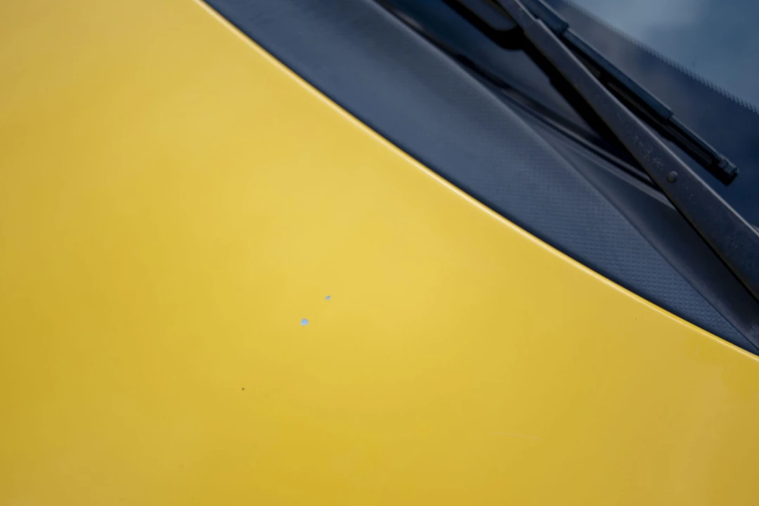 2000 Porsche 996 Carrera - Image 26 of 31