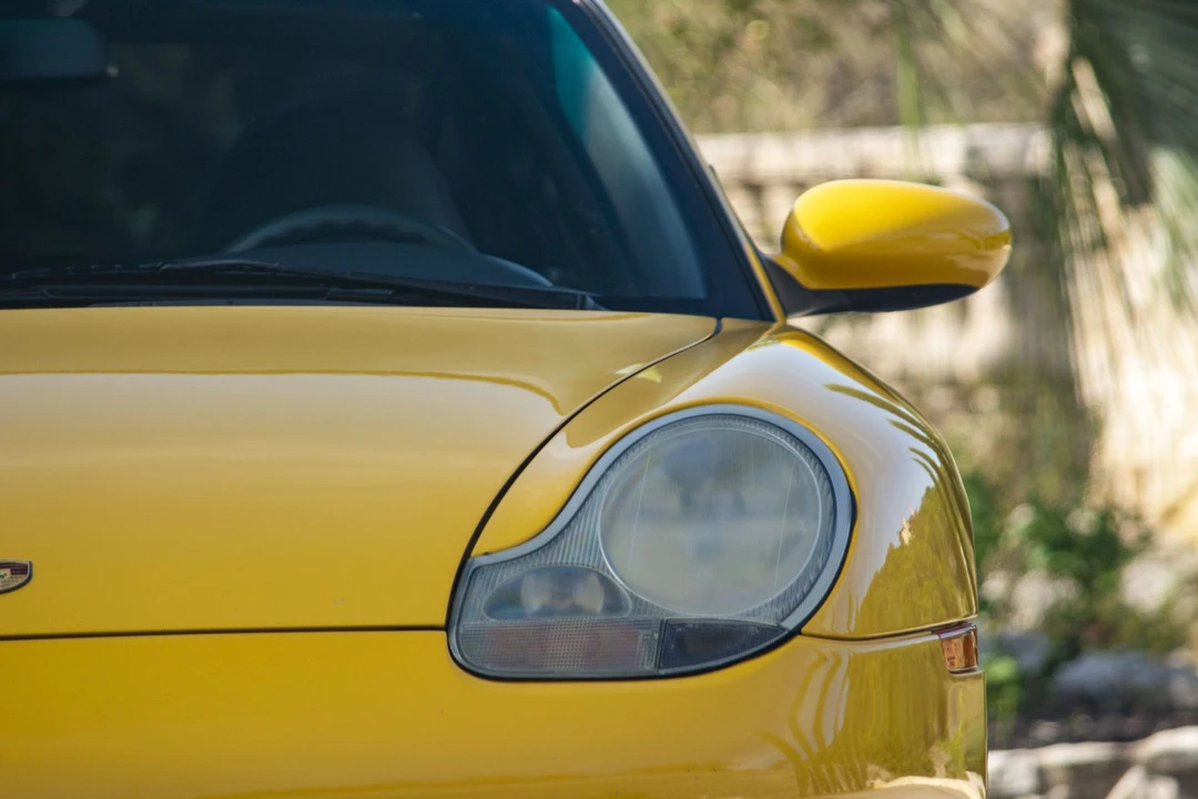 2000 Porsche 996 Carrera - Image 22 of 31