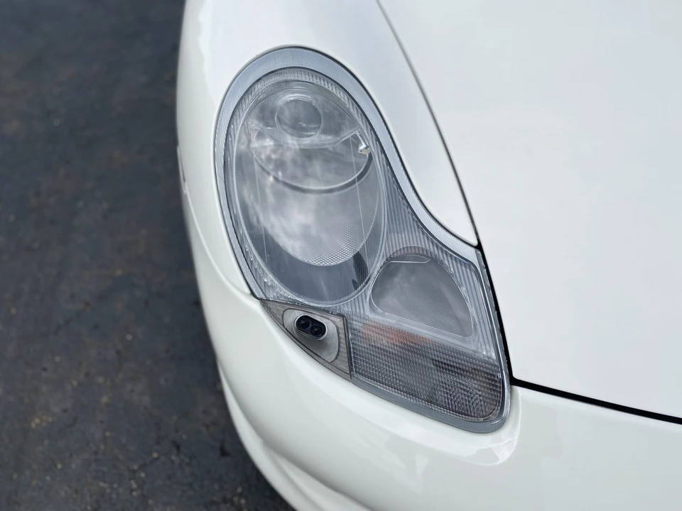 2000 Porsche 996 Carrera - Image 26 of 31