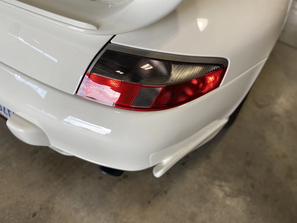 2000 Porsche 996 Carrera - Image 23 of 31