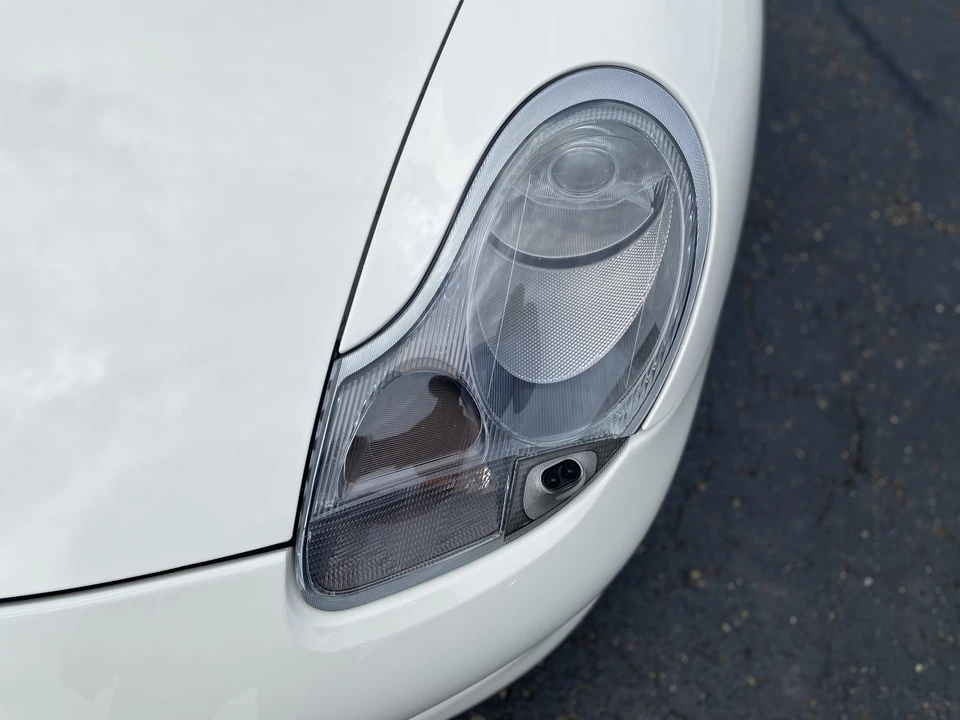 2000 Porsche 996 Carrera - Image 27 of 31