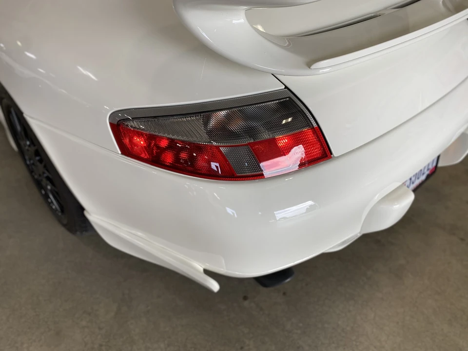 2000 Porsche 996 Carrera - Image 20 of 31