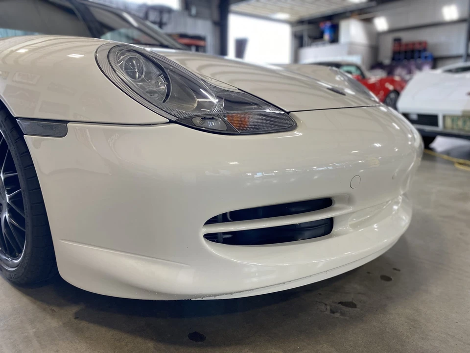 2000 Porsche 996 Carrera - Image 24 of 31