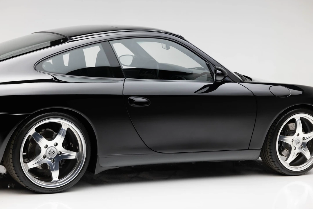 2000 Porsche 996 Carrera - Image 25 of 31