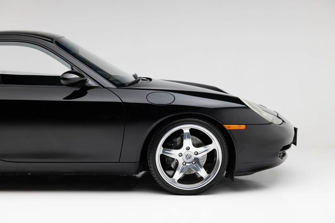 2000 Porsche 996 Carrera - Image 29 of 31