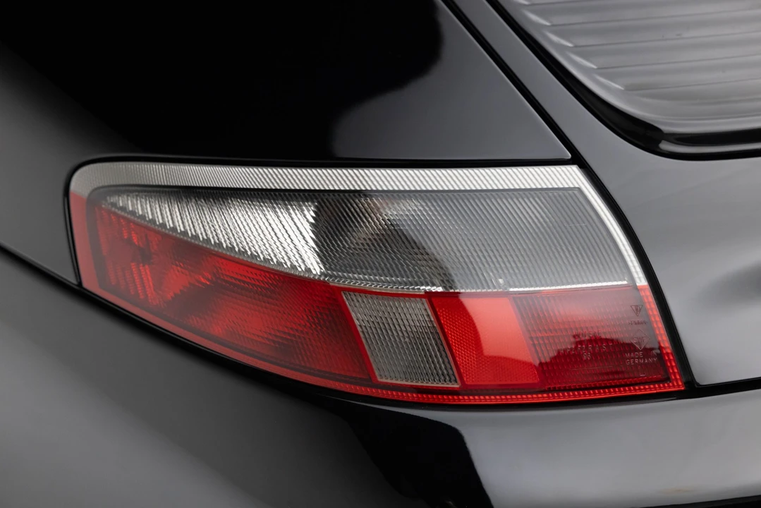 2000 Porsche 996 Carrera - Image 21 of 31