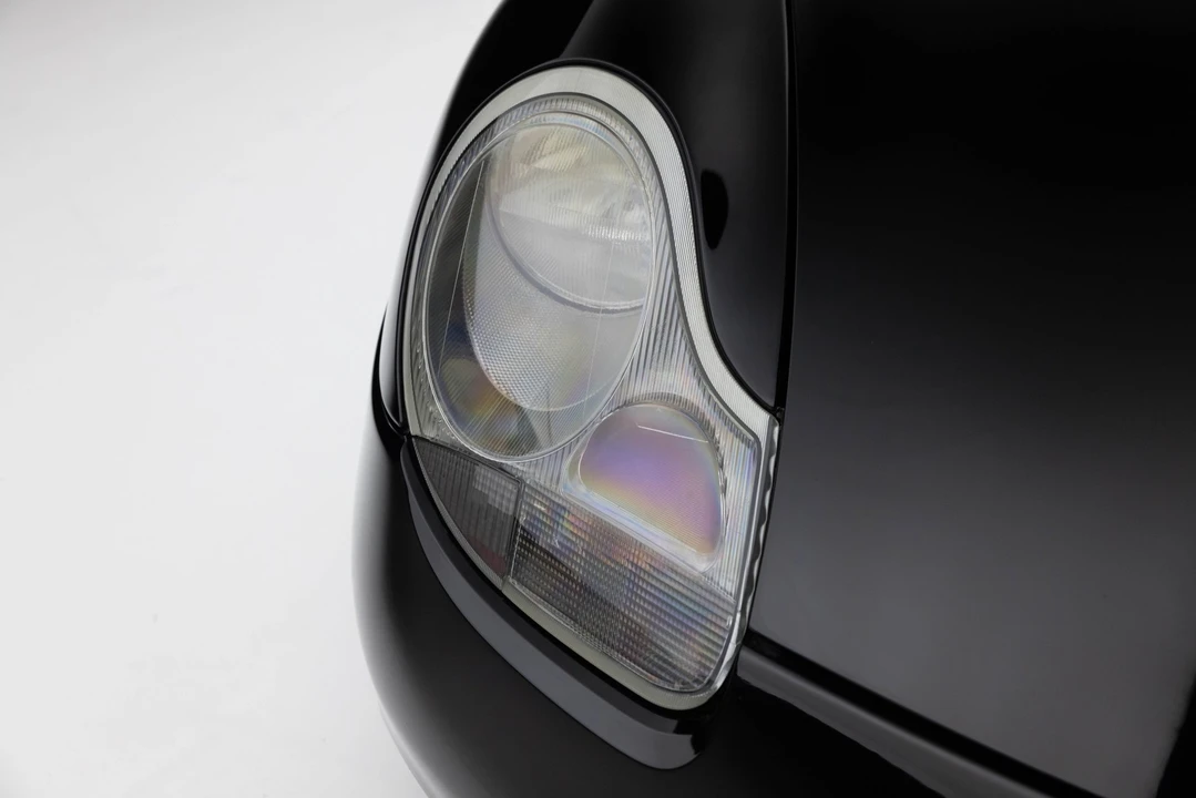 2000 Porsche 996 Carrera - Image 15 of 31